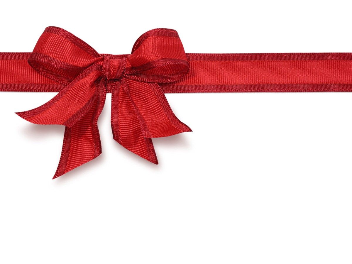 10 Days of Positivity – Day 4 – Complimentary Gift