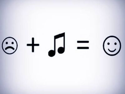 10 Days of Positivity – Day 9 – Elevator Music