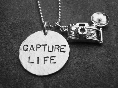 10 Days of Positivity – Day 8 – Life is like a camera