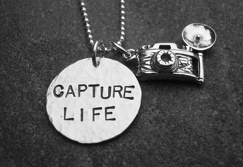 10 Days of Positivity – Day 8 – Life is like a camera