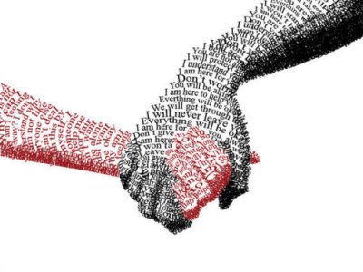 10 Days of Positivity – Day 5 – Helping Hand