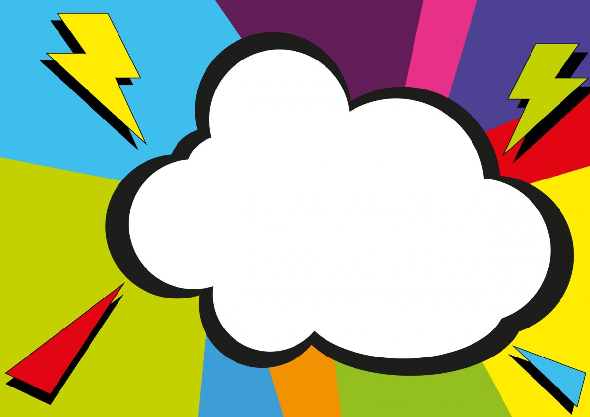 Opening Up in Lockdown – Day 1 – What are you saying?